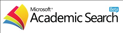 Microsoft Academic Search Microsoft Academic Search